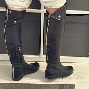 Loriblu high boots